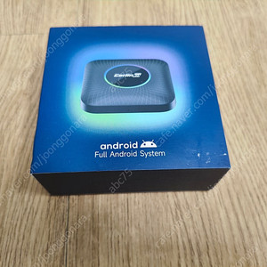 카링킷 엠비언트 6g / 64g 제품 팝니다.