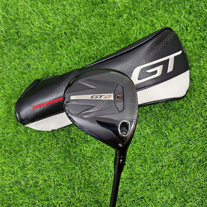 타이틀리스트 GT2 3번 15도 우드