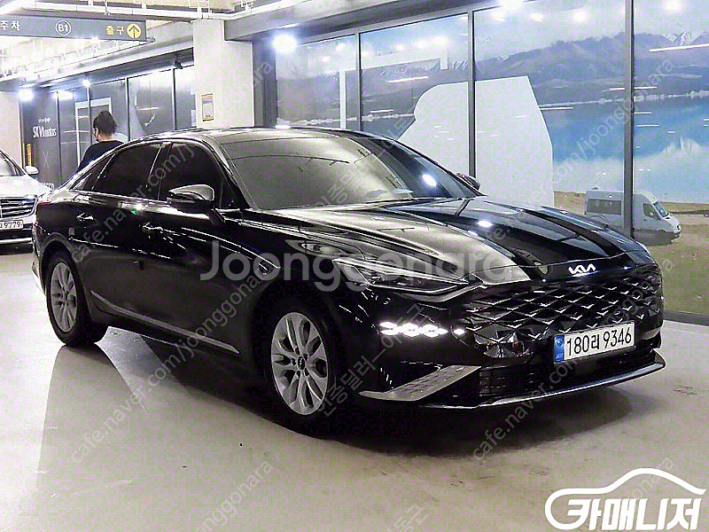 [기아]K8 2.5 2WD 노블레스 | 2023 | 4...--1