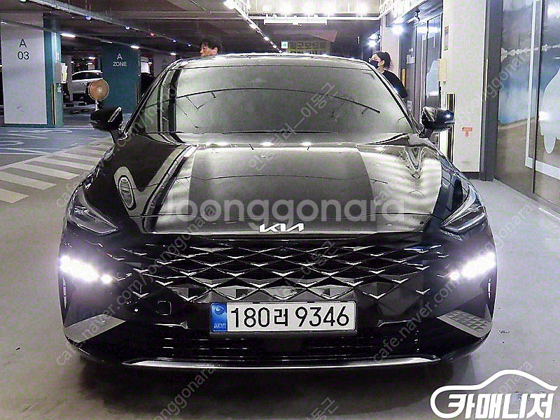 [기아]K8 2.5 2WD 노블레스 | 2023 | 4...--2