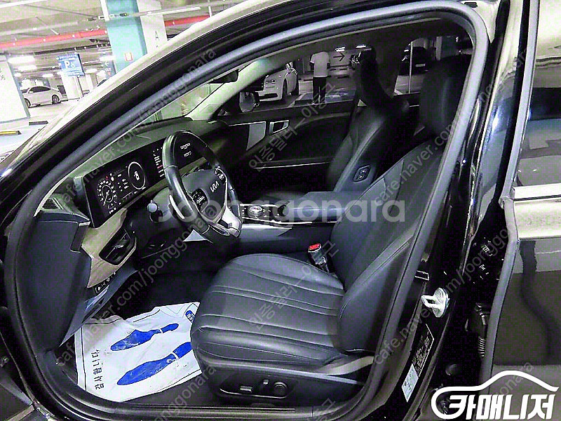 [기아]K8 2.5 2WD 노블레스 | 2023 | 4...--6