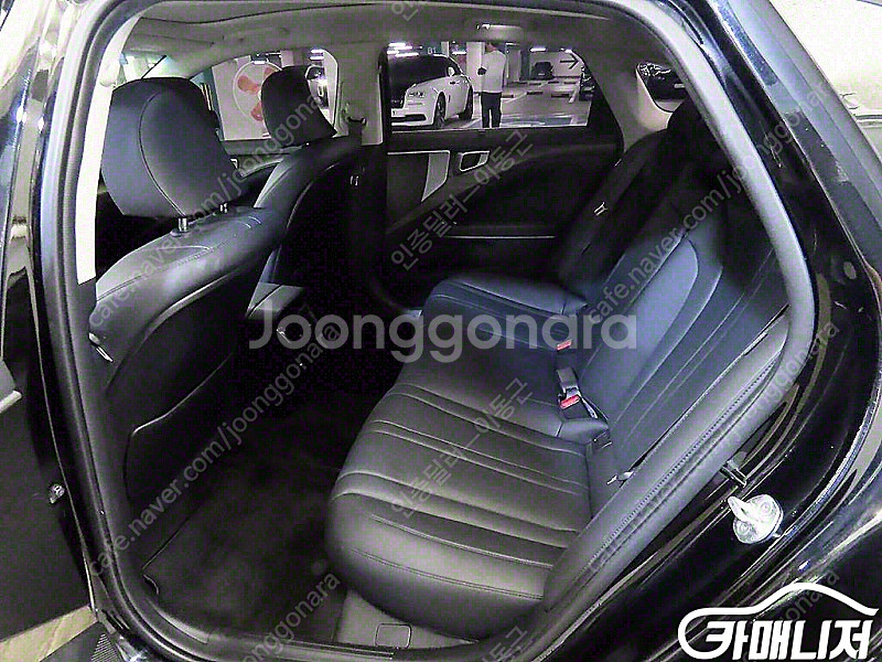 [기아]K8 2.5 2WD 노블레스 | 2023 | 4...--7