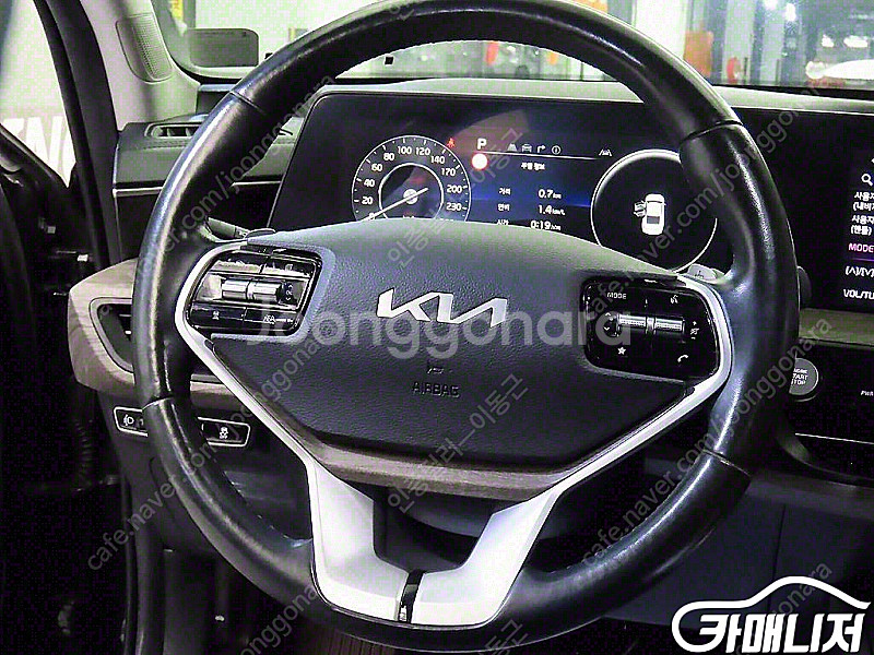 [기아]K8 2.5 2WD 노블레스 | 2023 | 4...--8