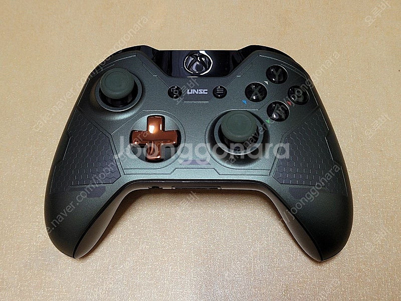 xbox 헤일로 패드 한정판--0