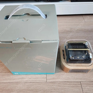 Murobox 전자식 스마트 오르골