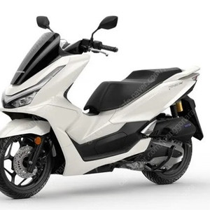 PCX125 ABS 24년~25년식 배달셋팅된거 삽니다