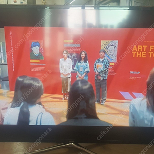 삼성 60인치 스마트TV 부품용으로 판매해요.
