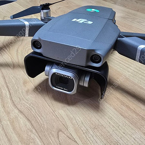 DJI 매빅2 프로 콤보 및 추가구성품 팝니다.