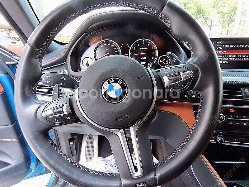 BMW X6 중고차 할부 개인사업자 차량구매 수입중고차...--9