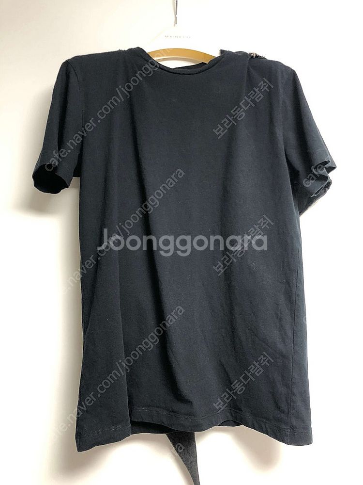 알렉산더맥퀸 Alexander McQueen MCQ 스...--0