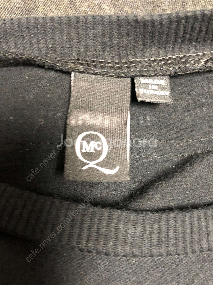 알렉산더맥퀸 Alexander McQueen MCQ 스...--2