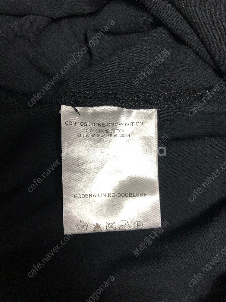 알렉산더맥퀸 Alexander McQueen MCQ 스...--5