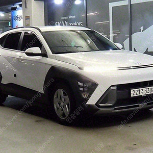 현대 코나 중고 디올뉴 코나 중고자동차 2023년식 58,767km 1.6 가솔린 터보 2WD 프리미엄 수원중고차
