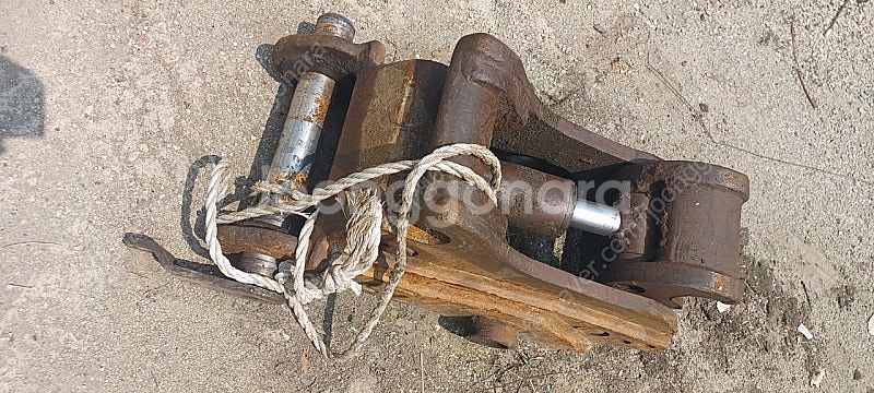 02링크 굴삭기--6