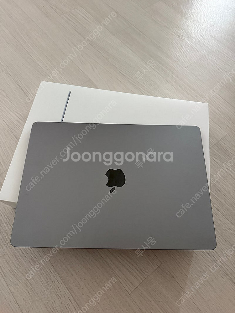 맥북에어M2 15 스페이스그레이 8GB / 256GB ...--1