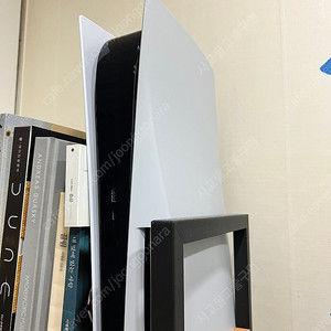 PS5 디스크 버전 + 추가 듀얼센스 박스O
