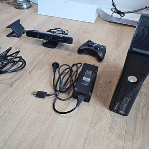 엑스박스 360s