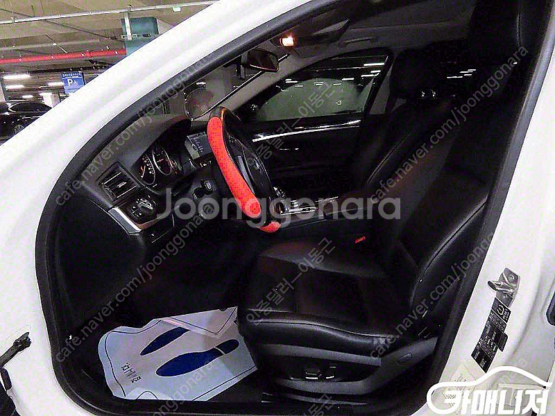 [BMW]5시리즈 (F10) 520d (0톤) | 2010 | 145,068km년식 | 미선택 | 수원 | 690만...--6