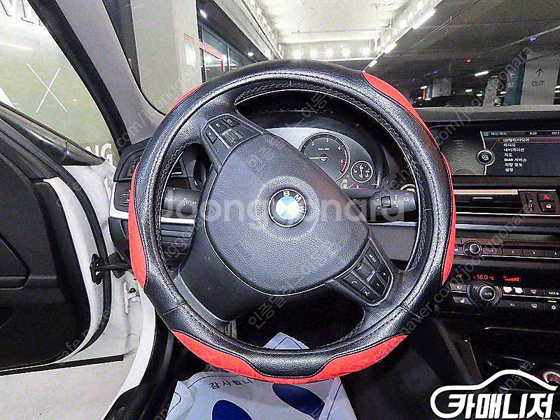 [BMW]5시리즈 (F10) 520d (0톤) | 2010 | 145,068km년식 | 미선택 | 수원 | 690만...--8