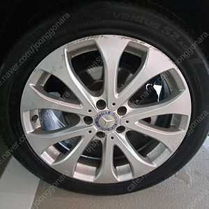 w213 벤츠 e클래스 18인치 순정 휠타이어 245-45-18