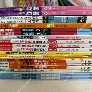 달곰한 문해력 시서례 훈민정음 독해력 비타민 세토독 초등 메가논술 하루한장 독해 EBS 어휘 ERI 독해