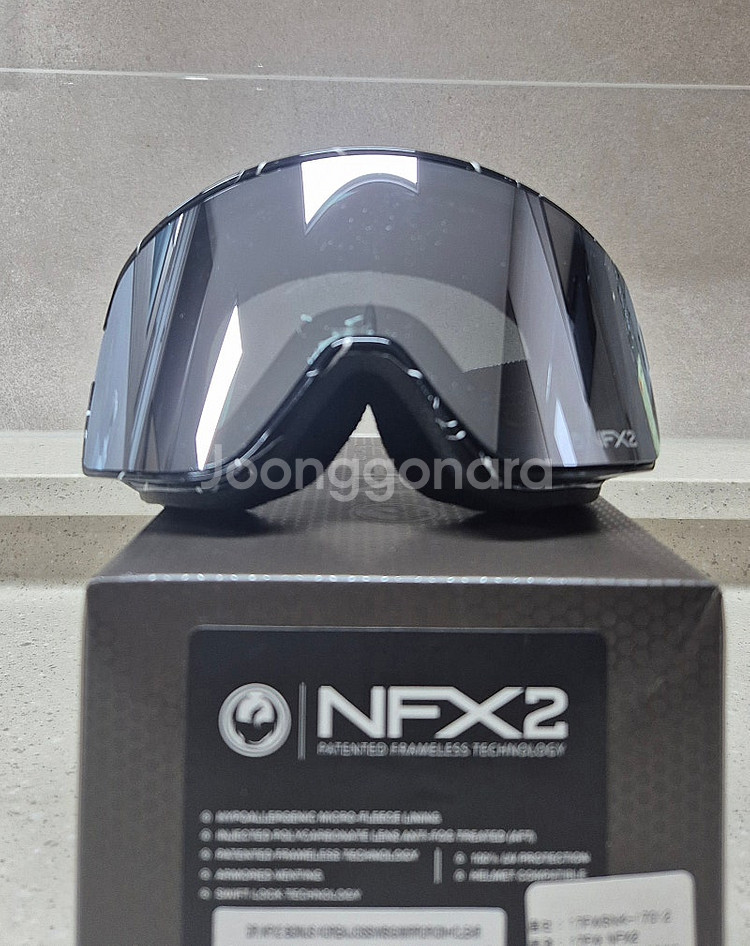 고글,보드헬멧_드래곤 NFX 2,번 헬멧 마콘 아시안핏...--3