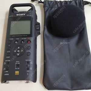 SONY PCM - D10 팝니다