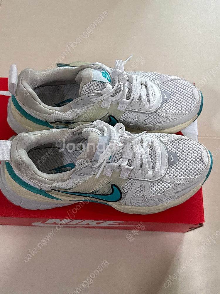 나이키 v2k런 230--0