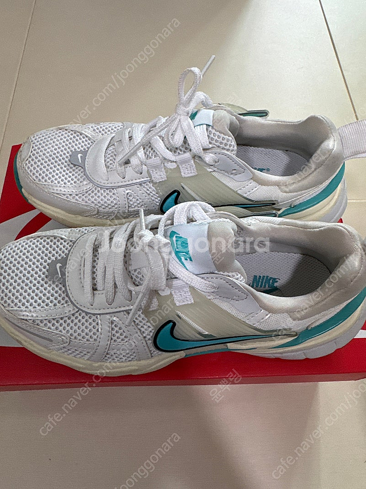 나이키 v2k런 230--2