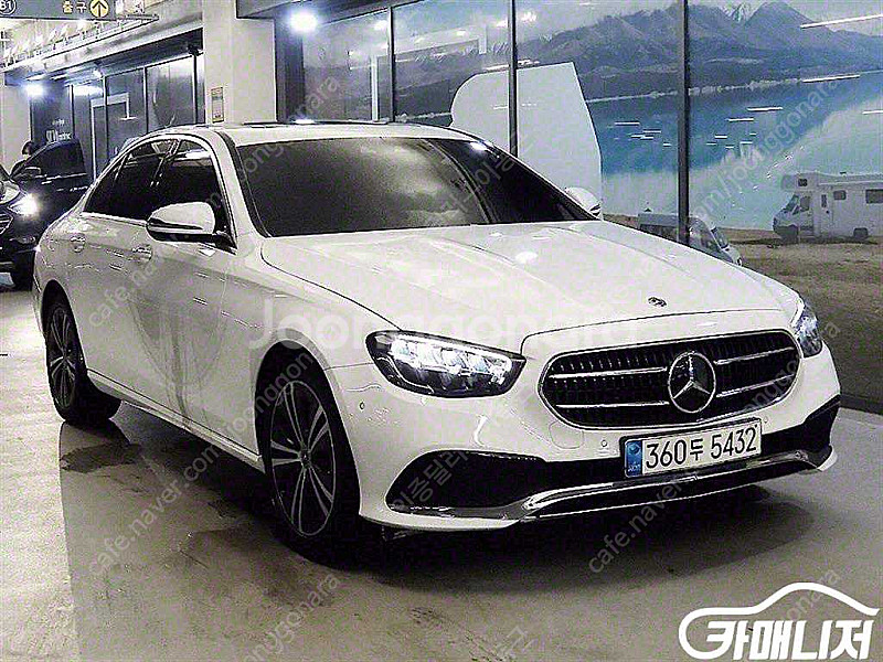 [벤츠]E-클래스 W213 E250 아방가르드 (0톤)...--1
