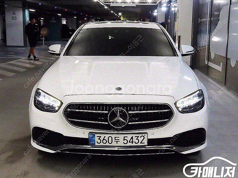 [벤츠]E-클래스 W213 E250 아방가르드 (0톤)...--2