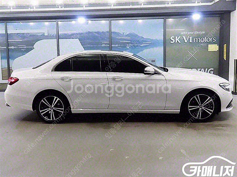 [벤츠]E-클래스 W213 E250 아방가르드 (0톤)...--3