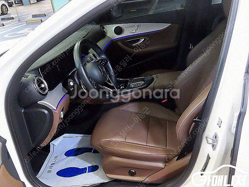 [벤츠]E-클래스 W213 E250 아방가르드 (0톤)...--6