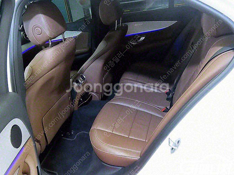 [벤츠]E-클래스 W213 E250 아방가르드 (0톤)...--7