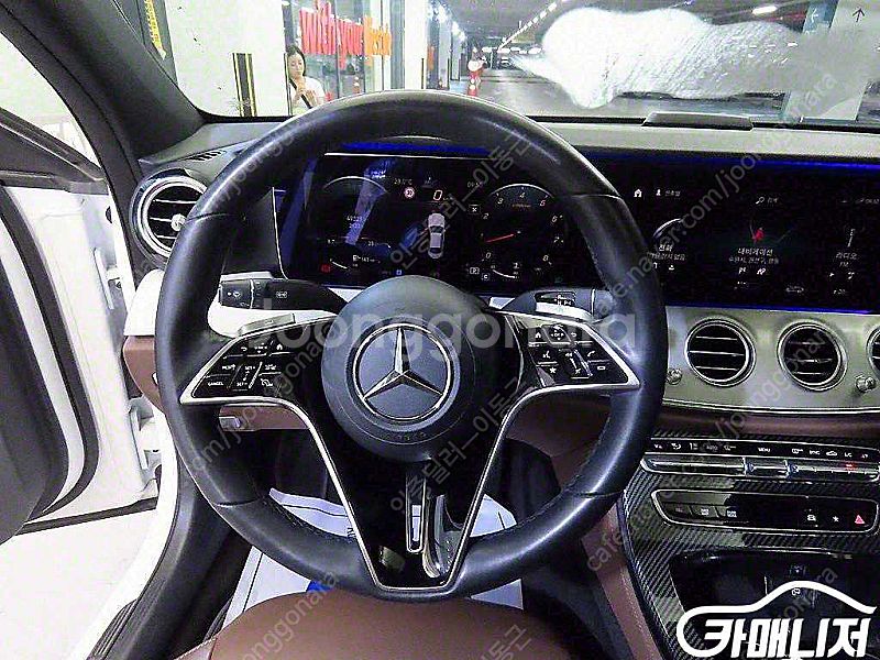 [벤츠]E-클래스 W213 E250 아방가르드 (0톤)...--8