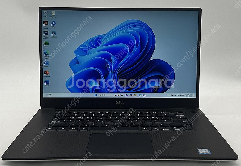 [DELL] XPS 15 9570 / i5-8300H,...--0