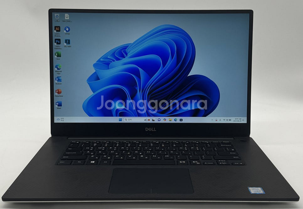 [DELL] XPS 15 9570 / i5-8300H,...--1