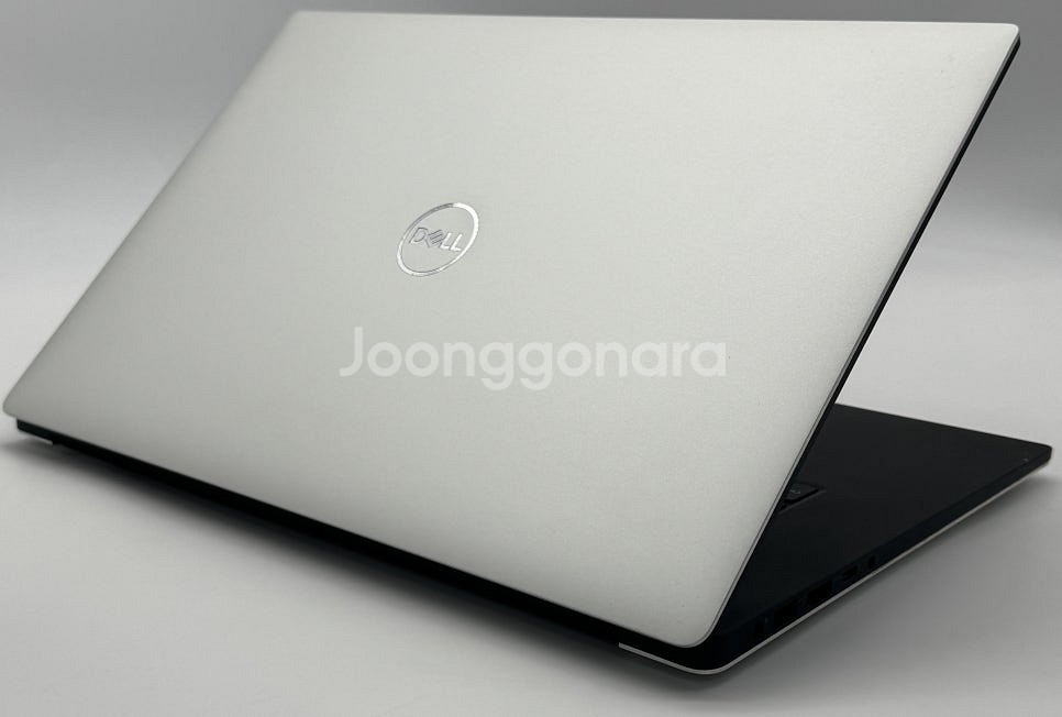 [DELL] XPS 15 9570 / i5-8300H,...--2