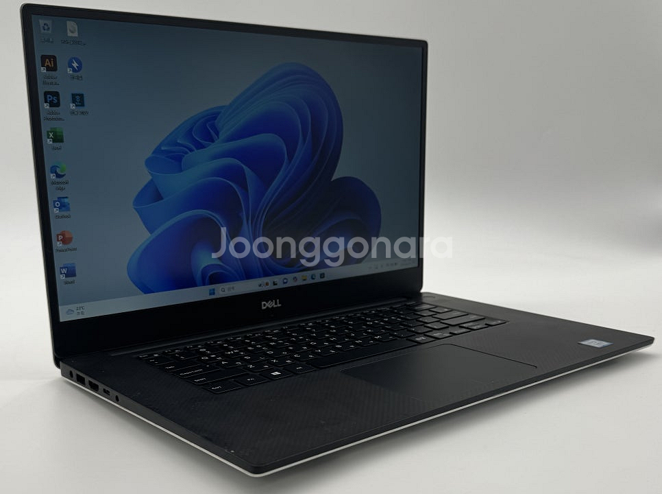 [DELL] XPS 15 9570 / i5-8300H,...--3