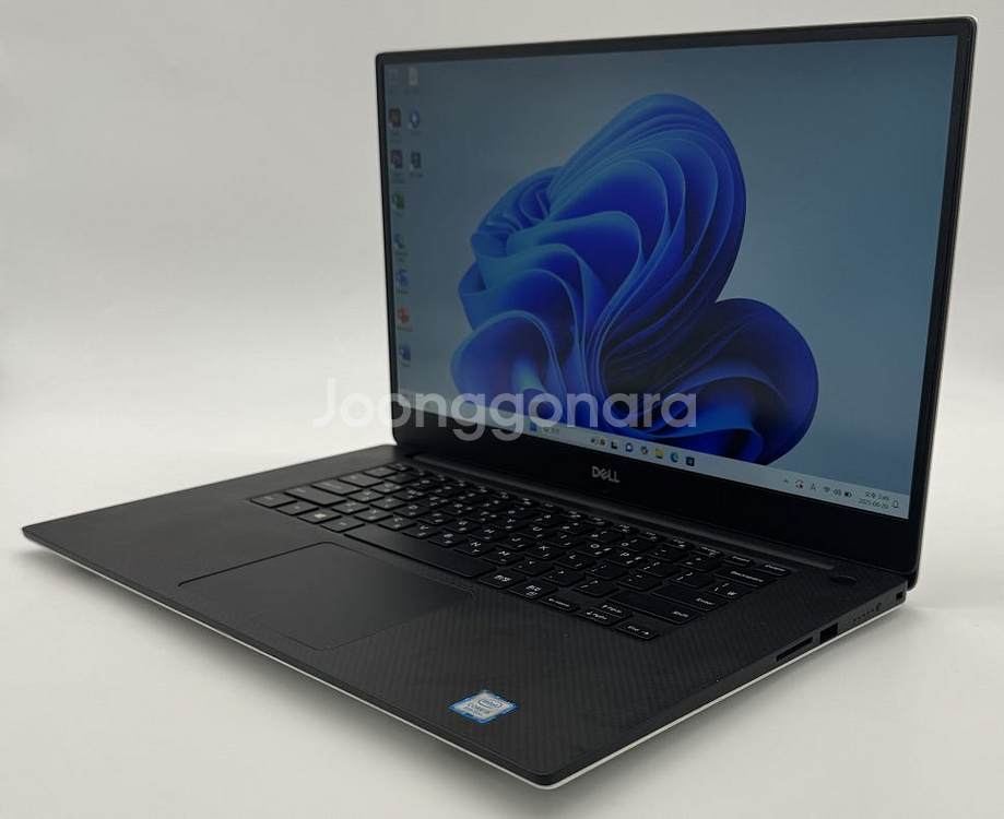 [DELL] XPS 15 9570 / i5-8300H,...--4