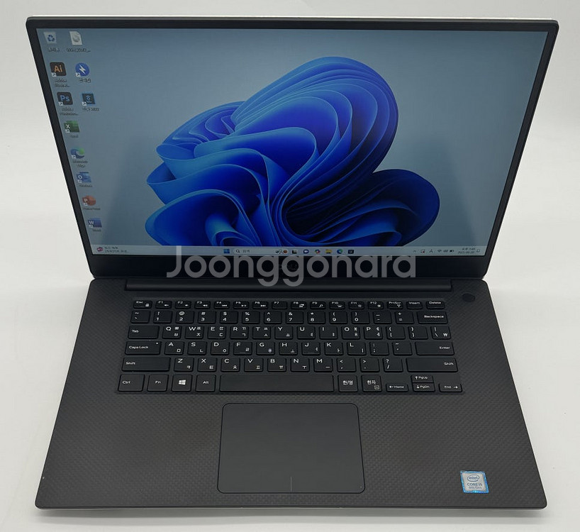 [DELL] XPS 15 9570 / i5-8300H,...--5
