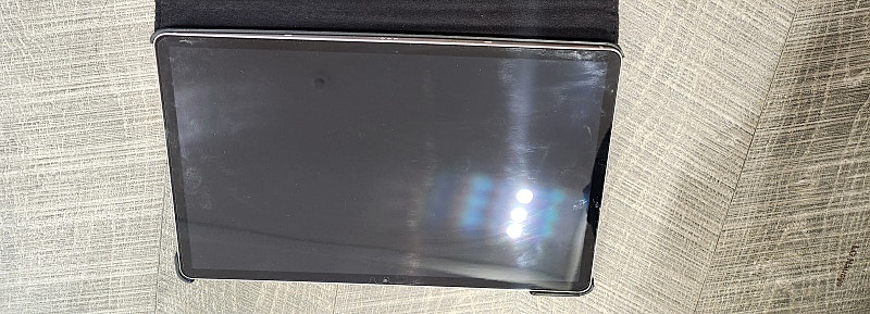 갤럭시 탭 S9+ SM-X810 (와이파이)256GB