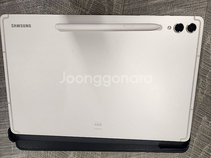 갤럭시 탭 S9+ SM-X810 (와이파이)256GB--1