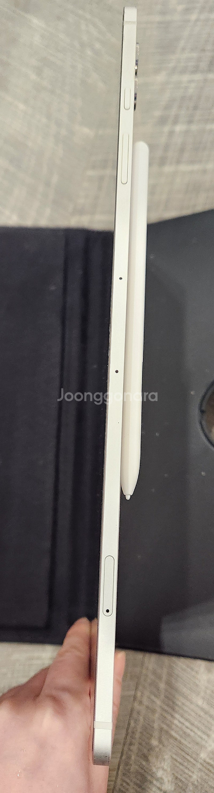 갤럭시 탭 S9+ SM-X810 (와이파이)256GB--2
