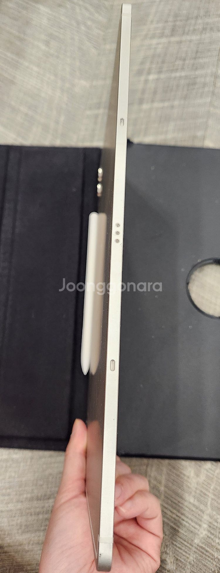 갤럭시 탭 S9+ SM-X810 (와이파이)256GB--3