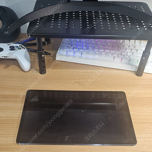 갤럭시탭 s7 플러스 256기가 와이파이 블랙