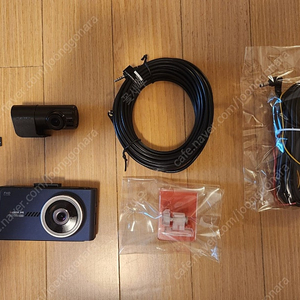 아이나비 QXD1500 mini