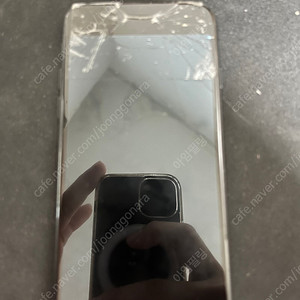 아이폰SE2 64GB 블랙