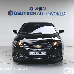 [쉐보레]임팔라 2.5 LT 2016 년 휘발유 중고 중고차 전액할부☆중고차리스☆중고차수출