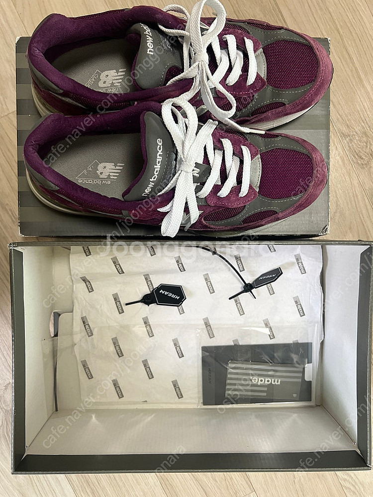 992 마룬 260--0